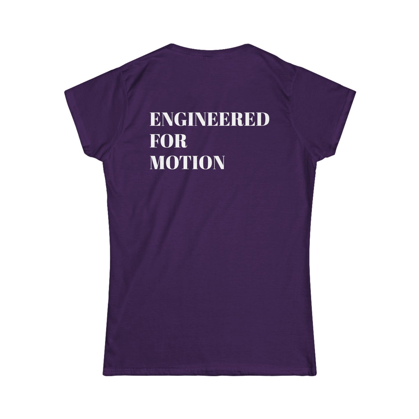 First Edition Women's Tee