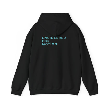 Frist Edition Hoodie