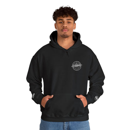 Signature Line Hoodie