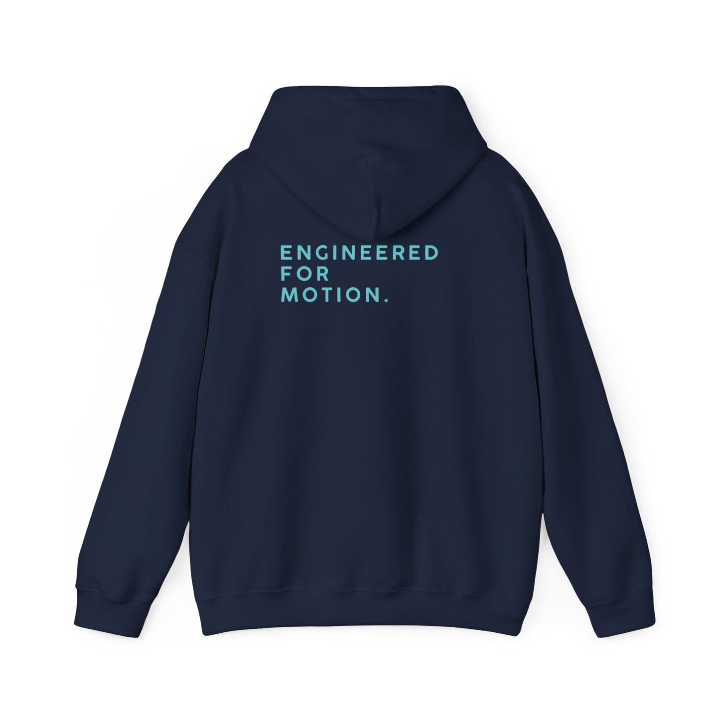 Frist Edition Hoodie