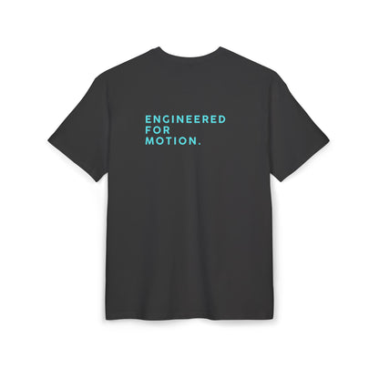 First Edition Oversize Tee