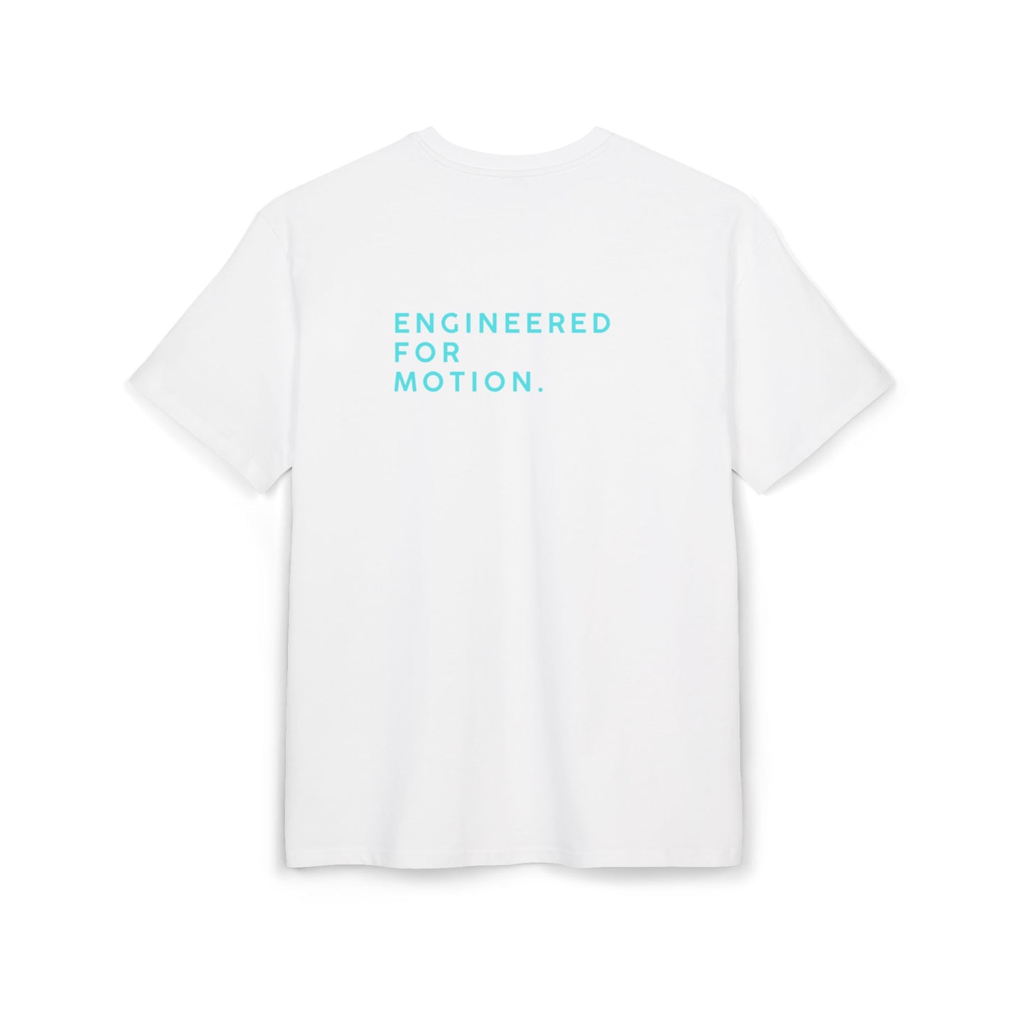 First Edition Oversize Tee