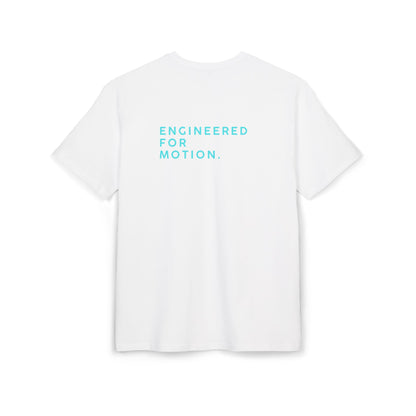 First Edition Oversize Tee