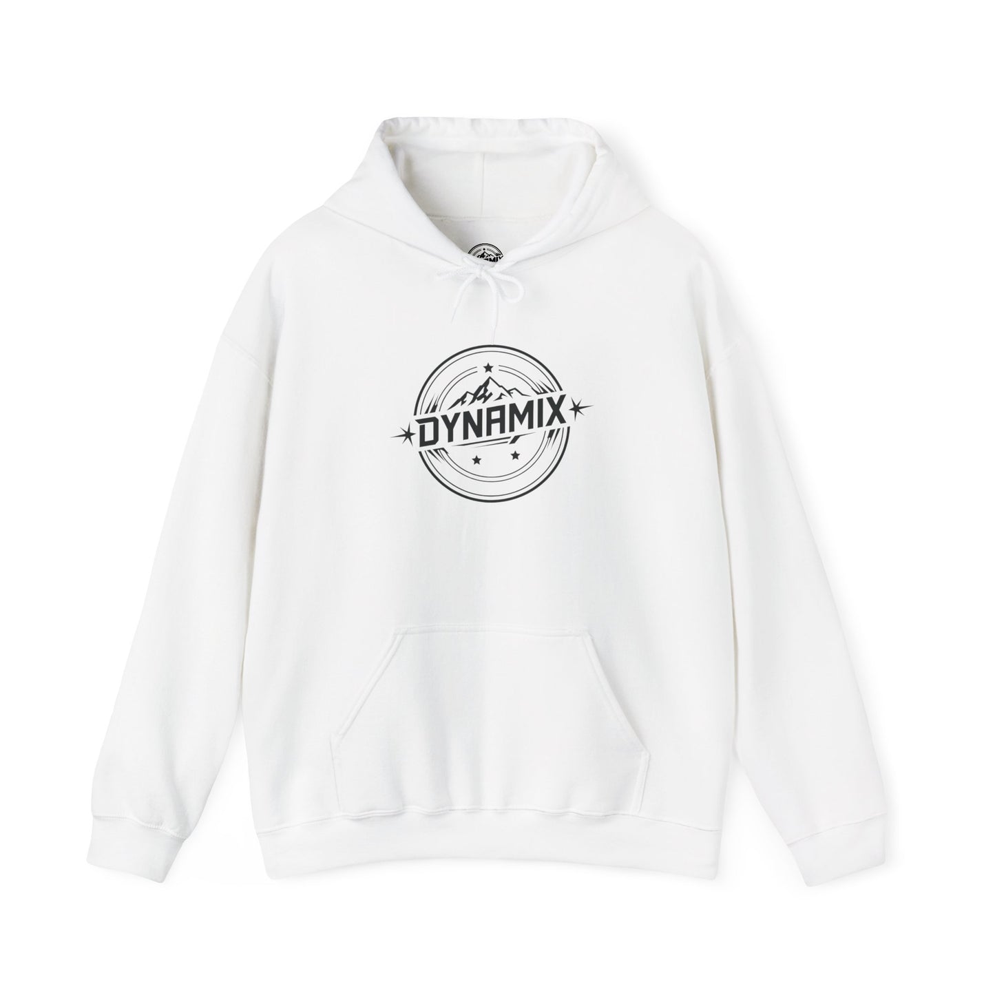 Frist Edition Hoodie