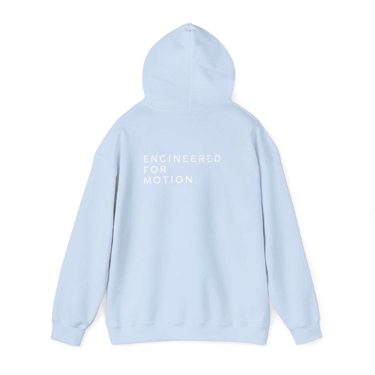 Frist Edition Hoodie