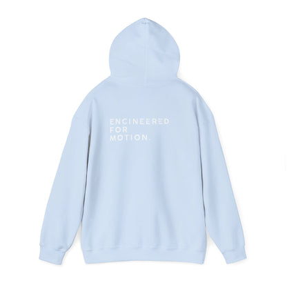 Frist Edition Hoodie