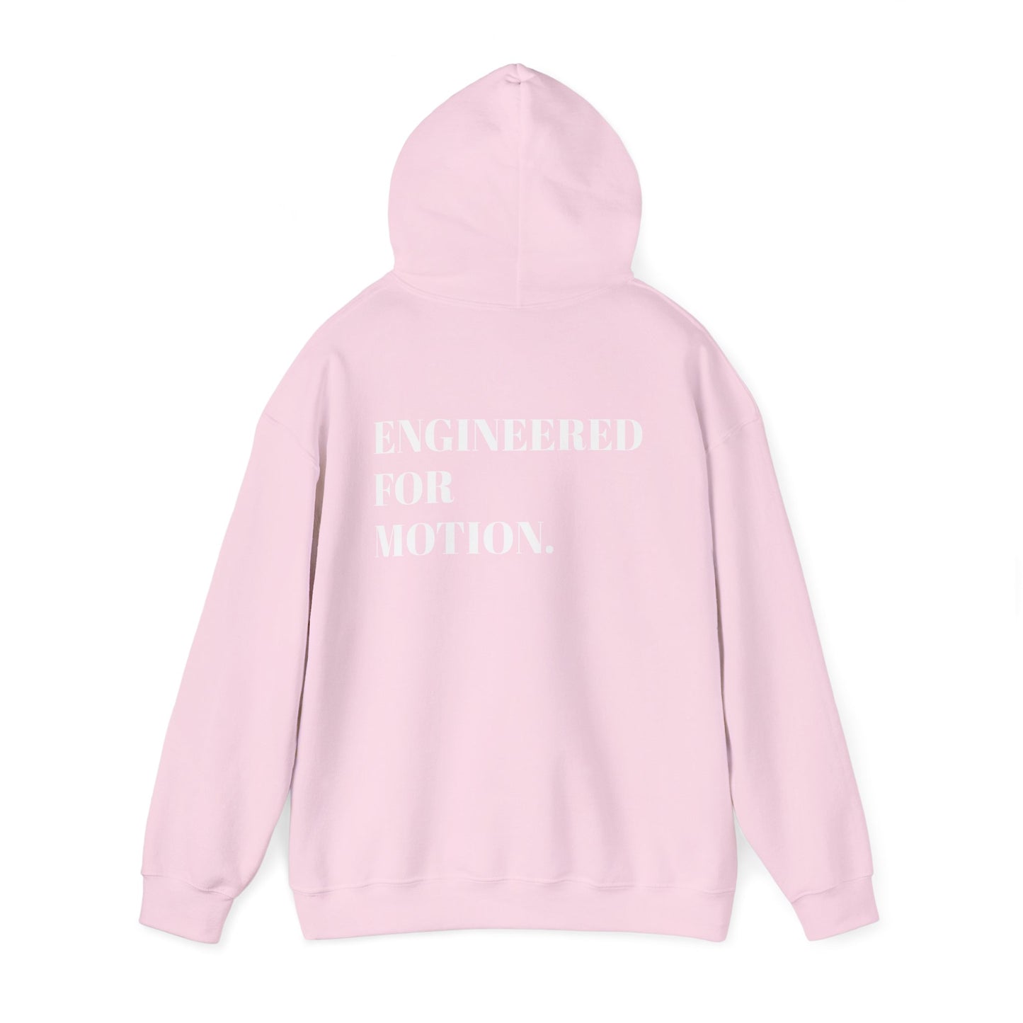 Frist Edition Hoodie