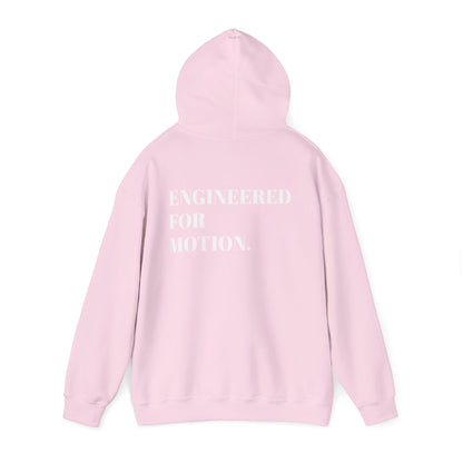 Frist Edition Hoodie