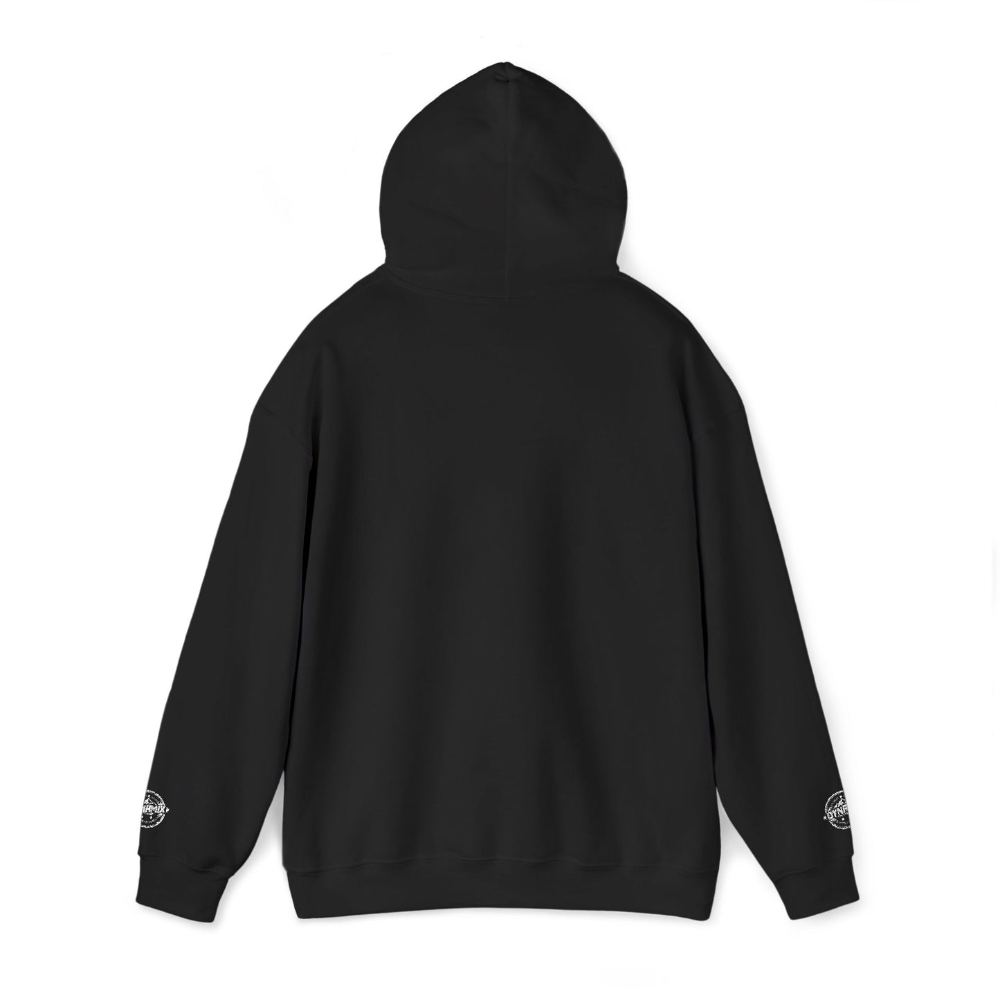 Signature Line Hoodie