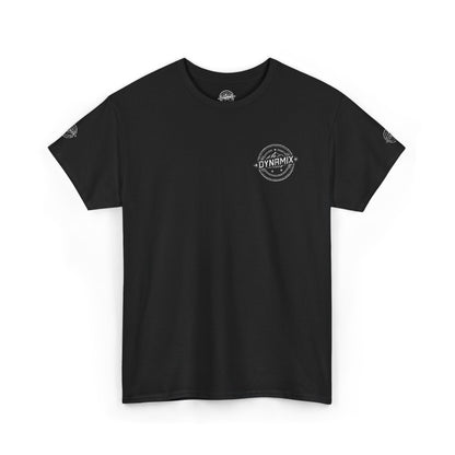 Signature Line Tee