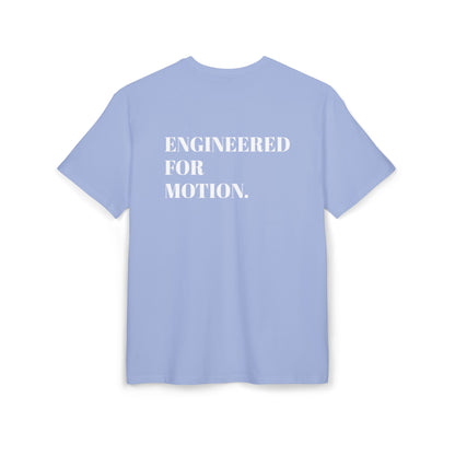 First Edition Oversize Tee