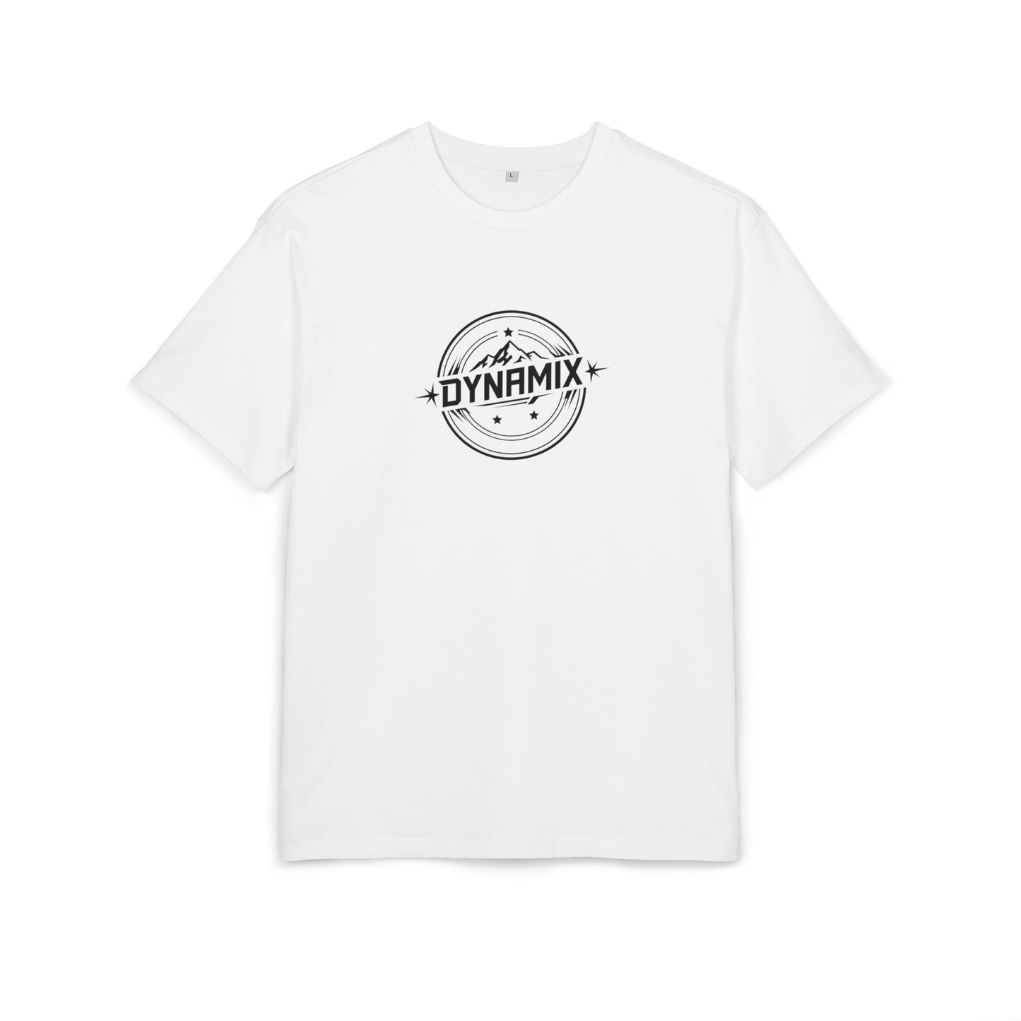 First Edition Oversize Tee