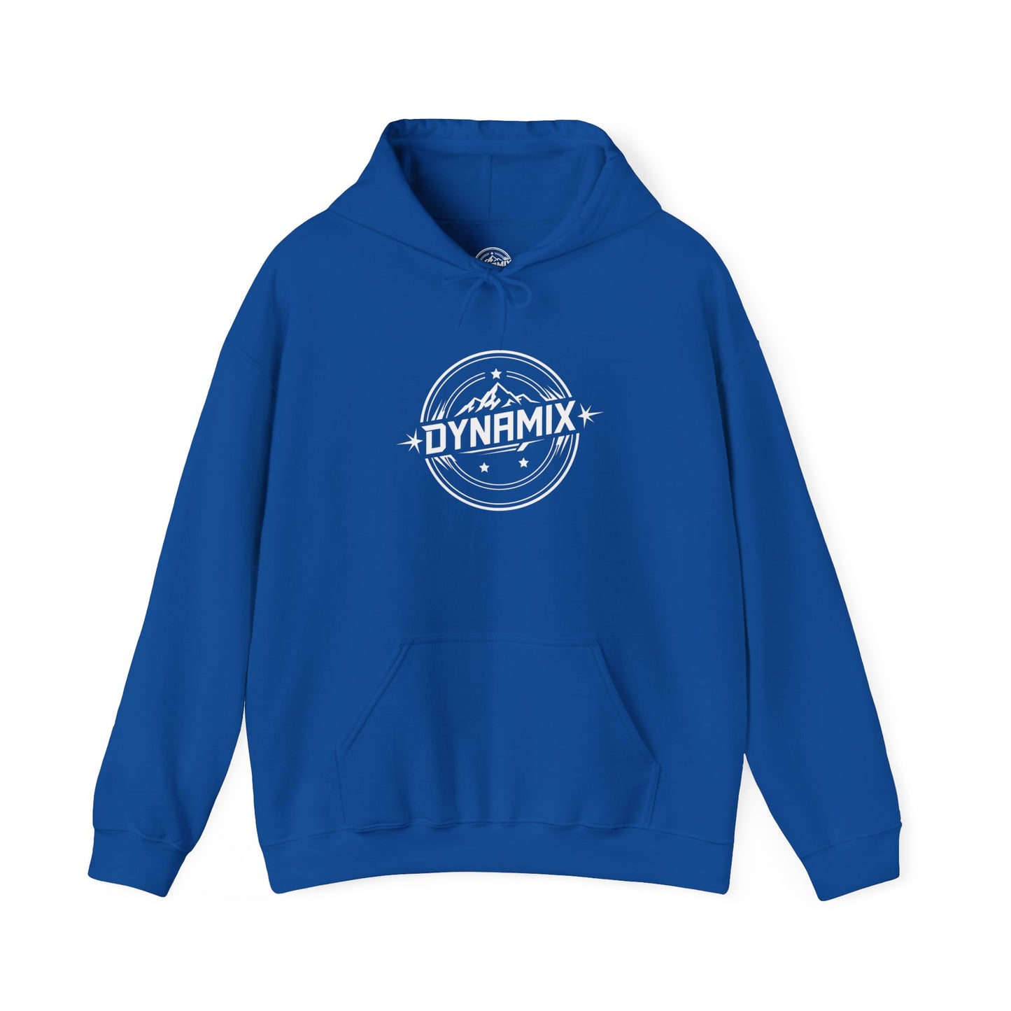 Frist Edition Hoodie