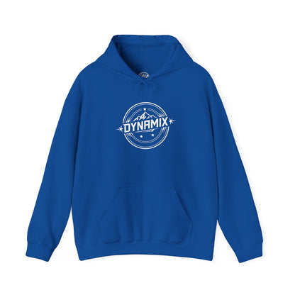 Frist Edition Hoodie
