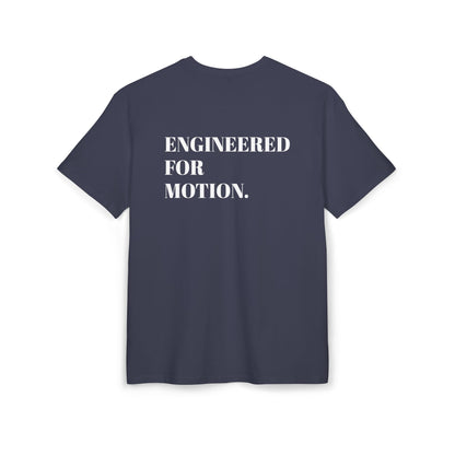 First Edition Oversize Tee