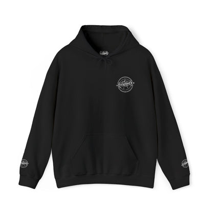 Signature Line Hoodie
