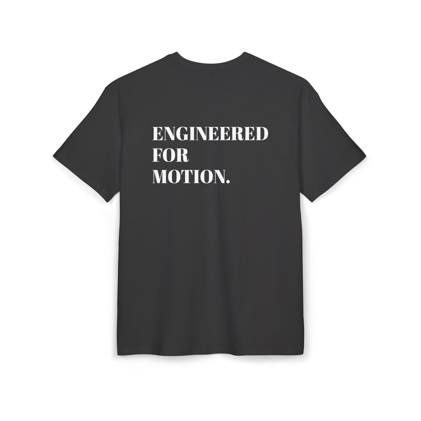 First Edition Oversize Tee