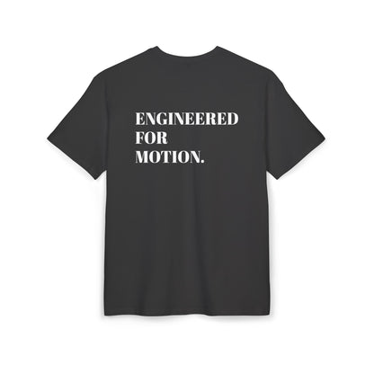 First Edition Oversize Tee