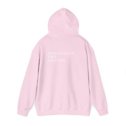 Frist Edition Hoodie