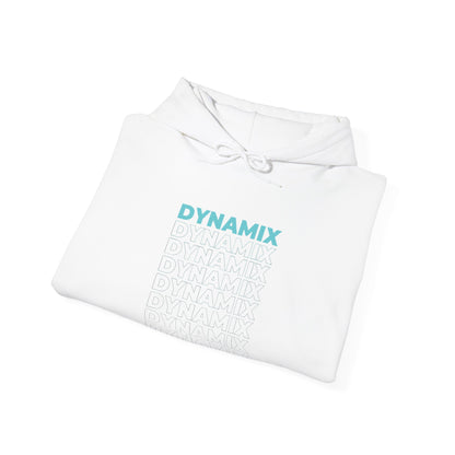 Frist Edition Hoodie