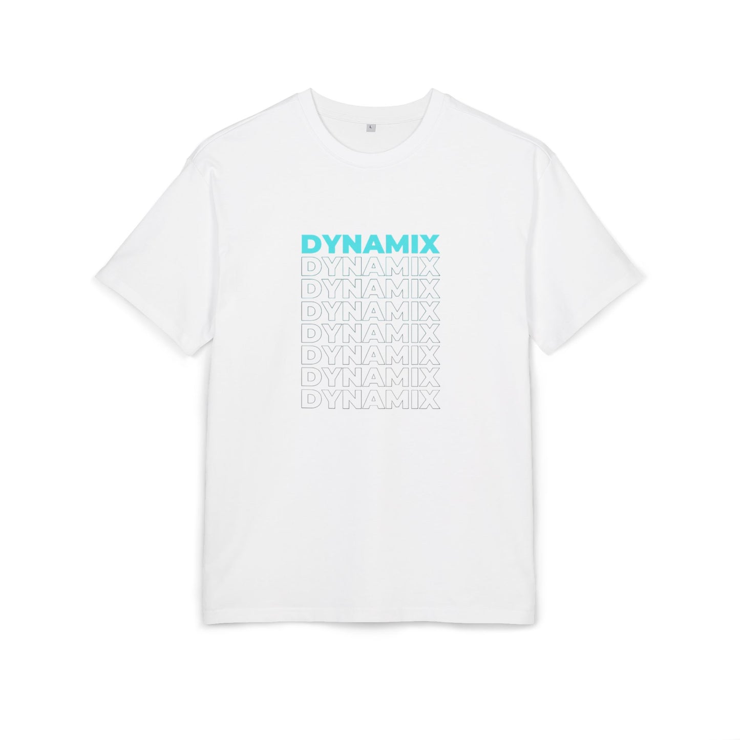 First Edition Oversize Tee