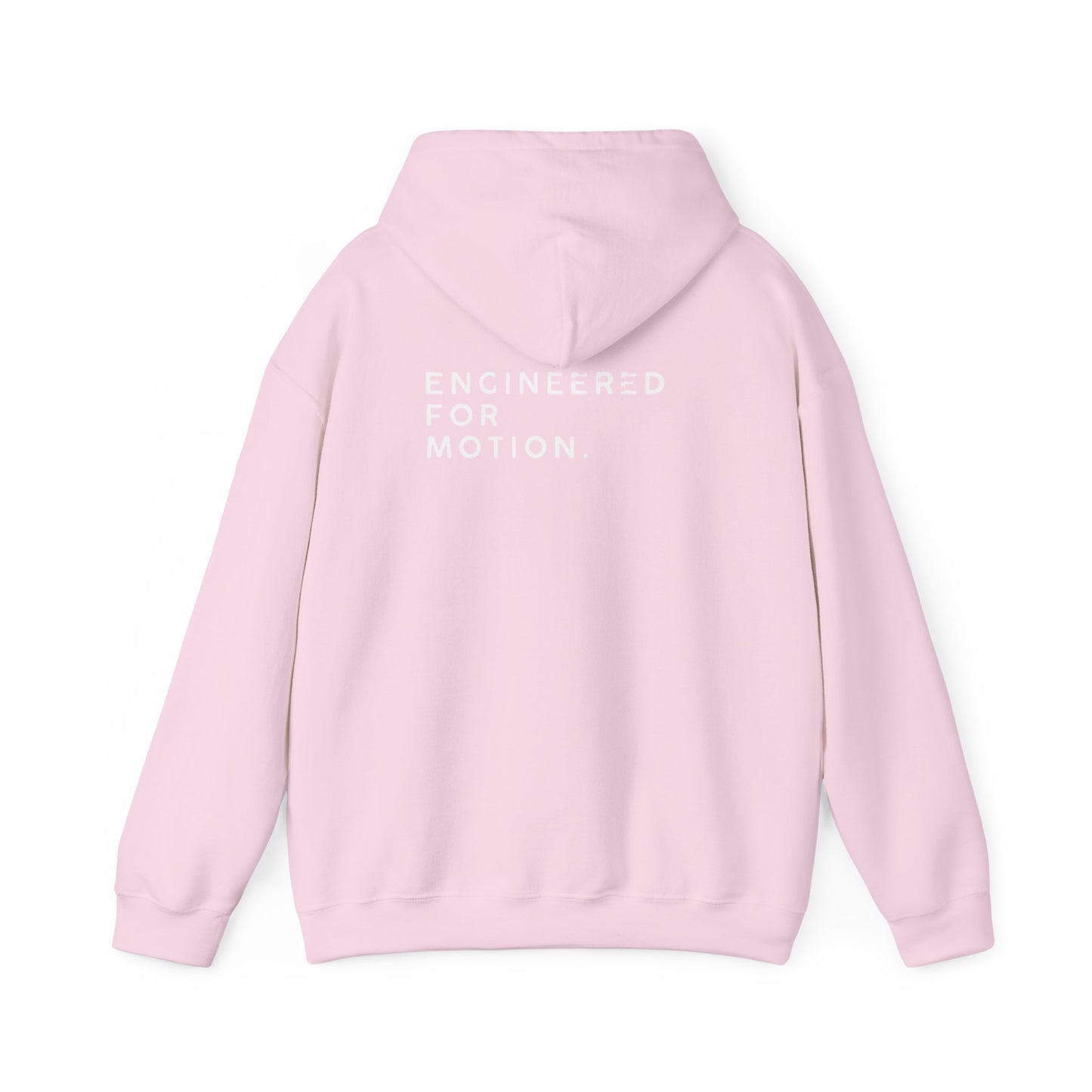 Frist Edition Hoodie