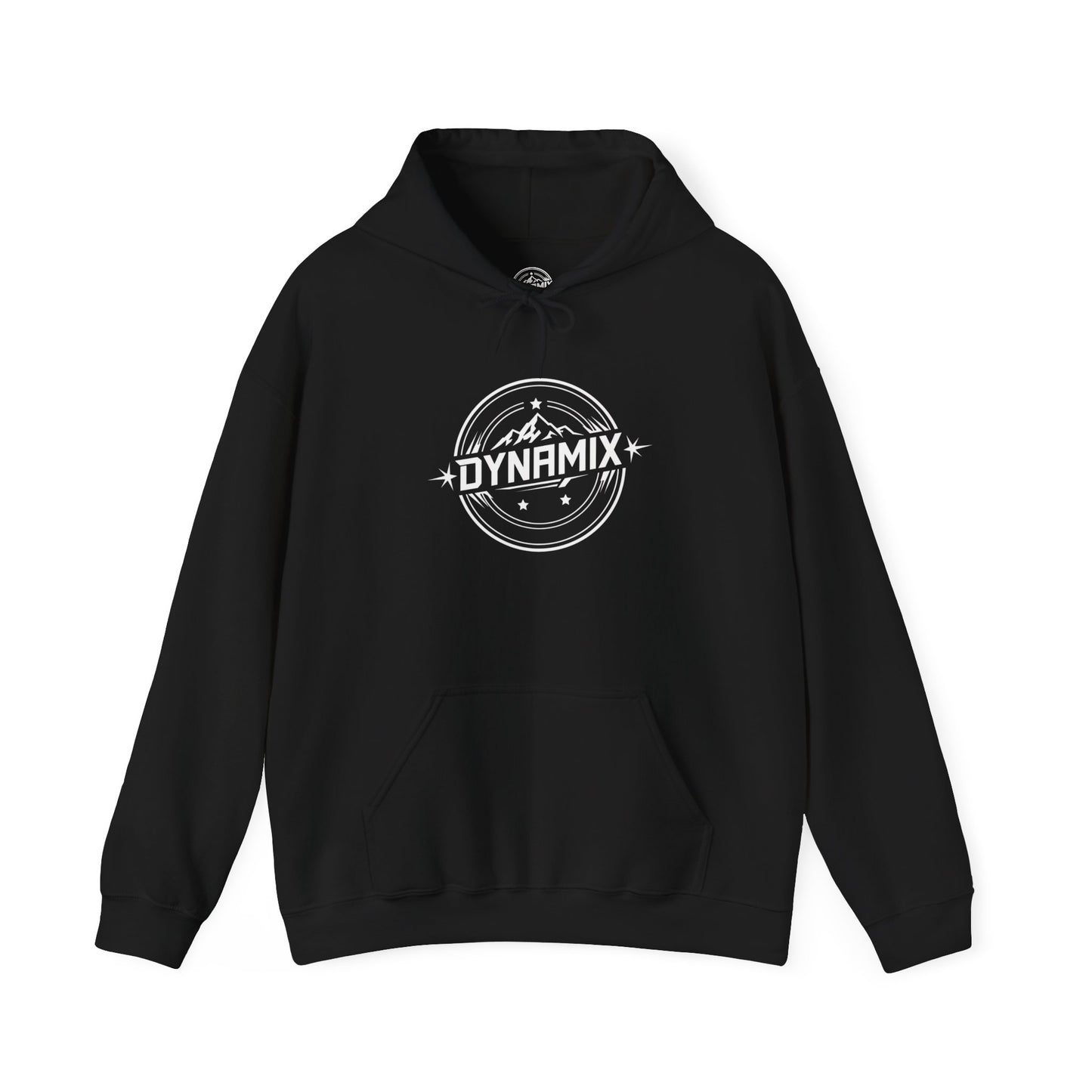 Frist Edition Hoodie