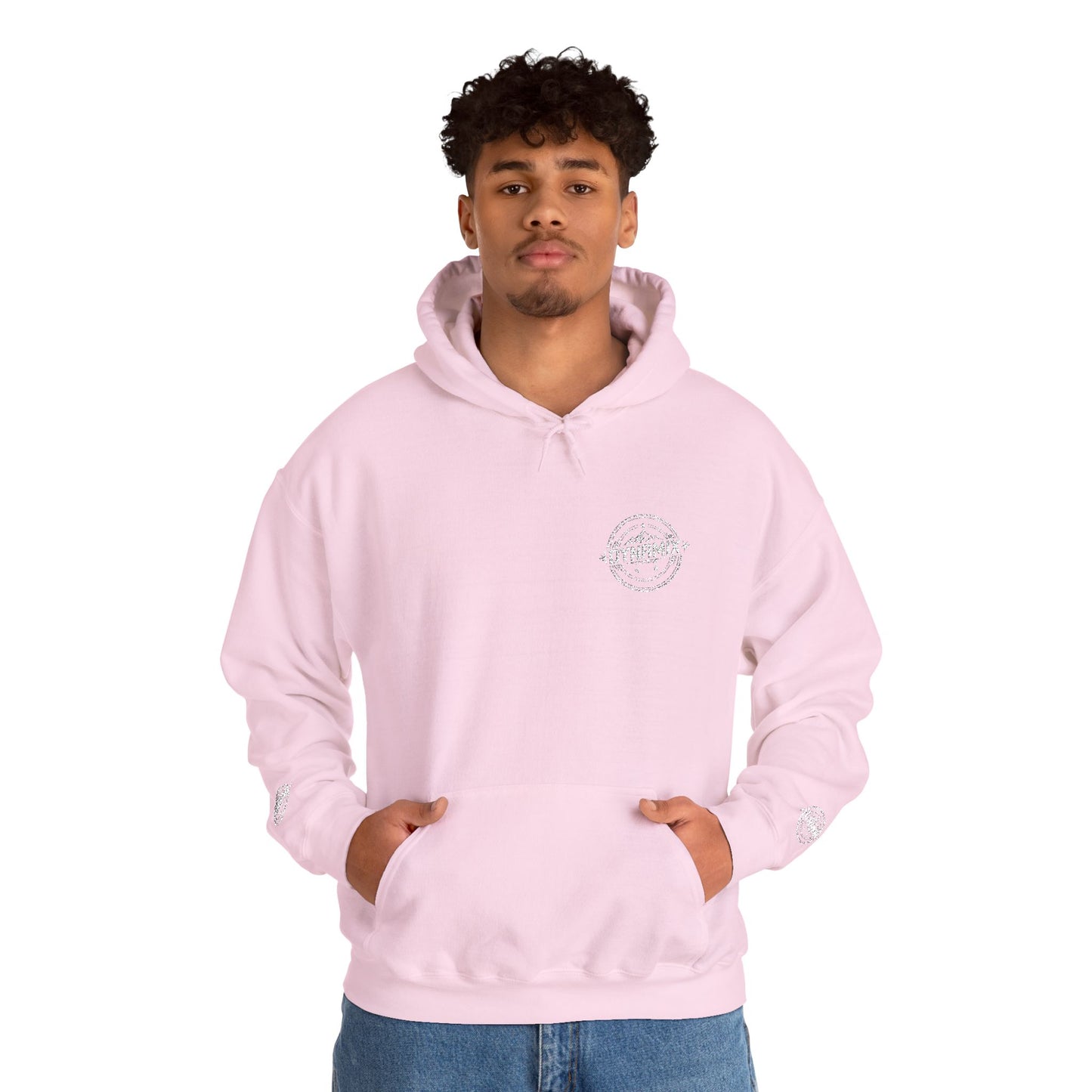 Signature Line Hoodie