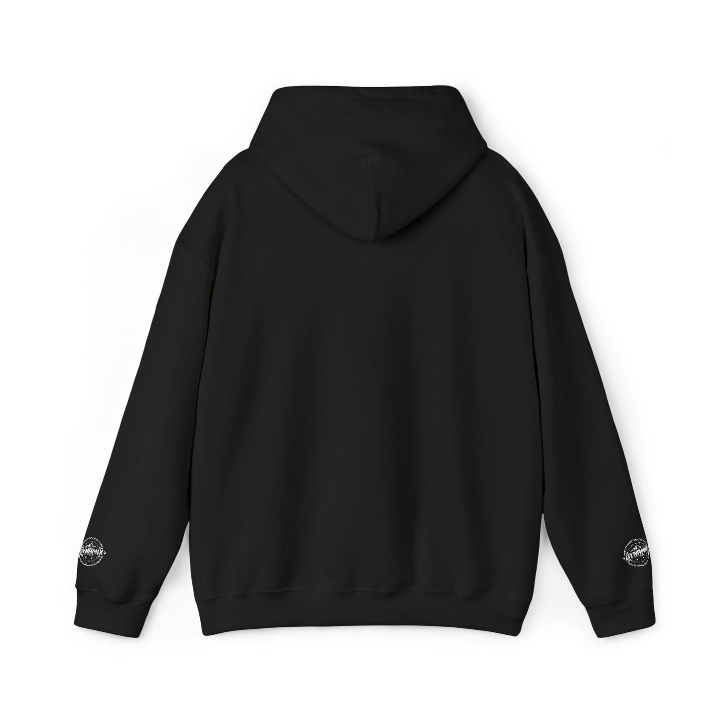 Signature Line Hoodie