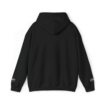 Signature Line Hoodie