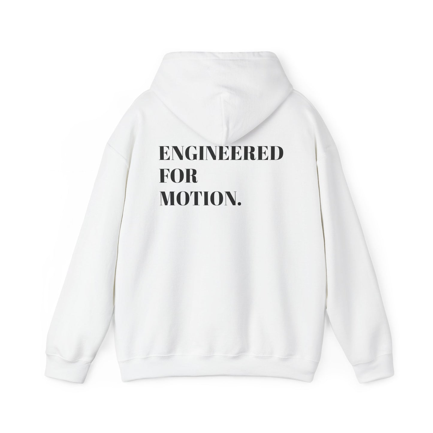 Frist Edition Hoodie