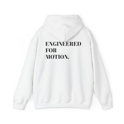 Frist Edition Hoodie