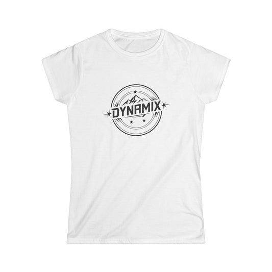 First Edition Women's Tee