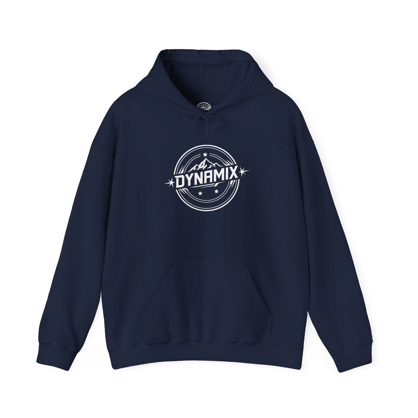 Frist Edition Hoodie