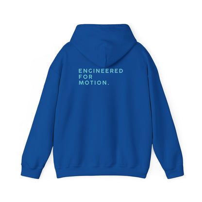Frist Edition Hoodie
