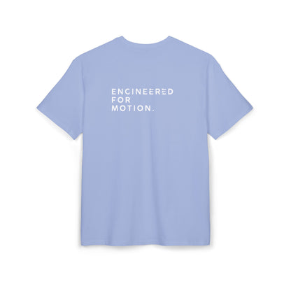 First Edition Oversize Tee